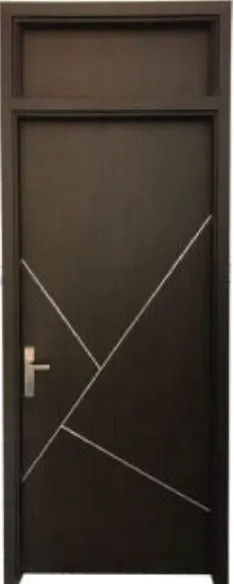Cửa OFIX Composite