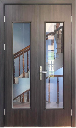 Cửa Ofix & Cửa 2 Cánh