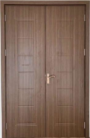 Cửa Huỳnh Âm & Cửa Phào Nổi