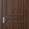 Cửa Composite Phào Nổi