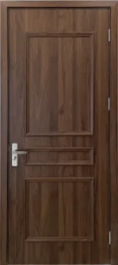 Cửa Composite Phào Nổi