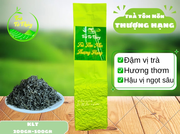 tra tom non thuong hang